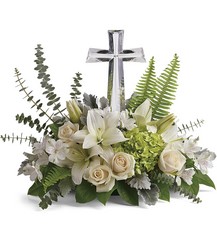 Life's Glory Bouquet by Teleflora from Aladdin's Floral in Idaho Falls